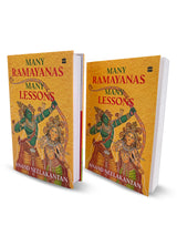 Many Ramayanas, Many Lessons - Retail Maharaj