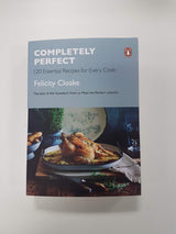 Completely Perfect: 120 Essential Recipes for Every Cook - Retail Maharaj