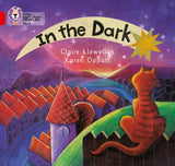 In the Dark: Band 02a/Red a (Collins Big Cat) - Retail Maharaj
