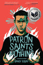 Patron Saints of Nothing - Retail Maharaj