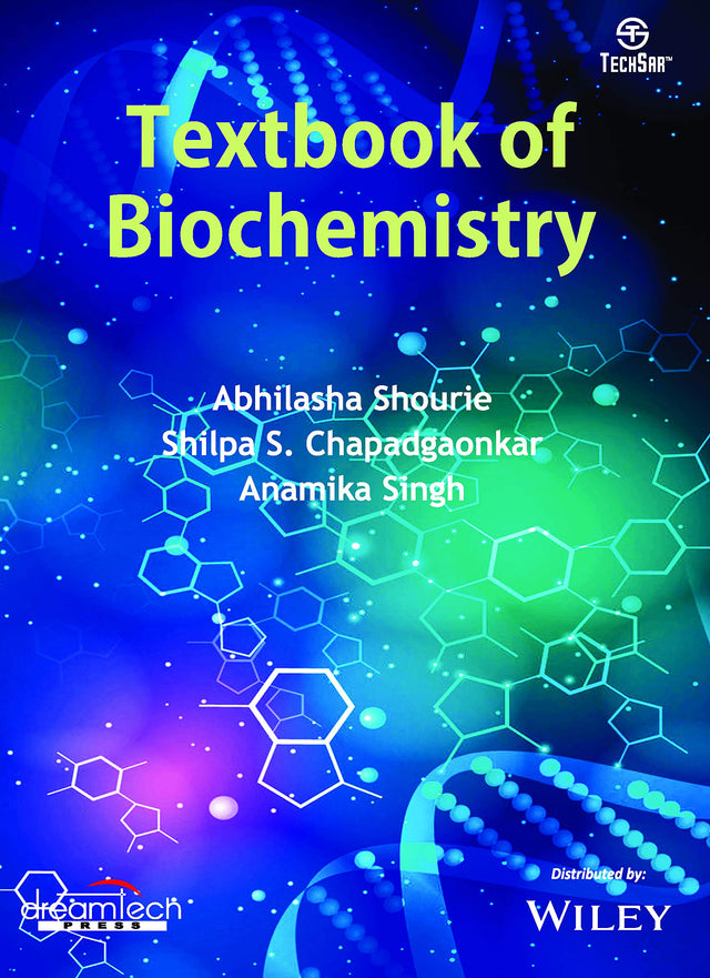 Textbook of Biochemistry | e - Retail Maharaj