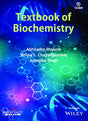 Textbook of Biochemistry | e - Retail Maharaj
