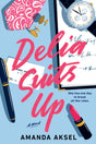 Delia Suits Up - Retail Maharaj