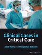 Clinical Cases In Critical Care (Pb 2023) - Retail Maharaj