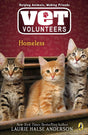 Homeless: 2 (Vet Volunteers) - Retail Maharaj