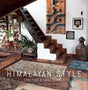 Himalayan Style: Shelters & Sanctuaries (Mandala Earth) - Retail Maharaj
