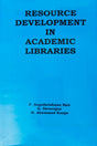 Resource Development in Academic Libraries - Retail Maharaj