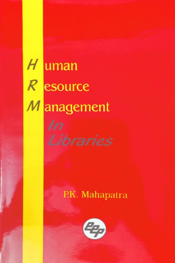 Human Resource Management in Libraries