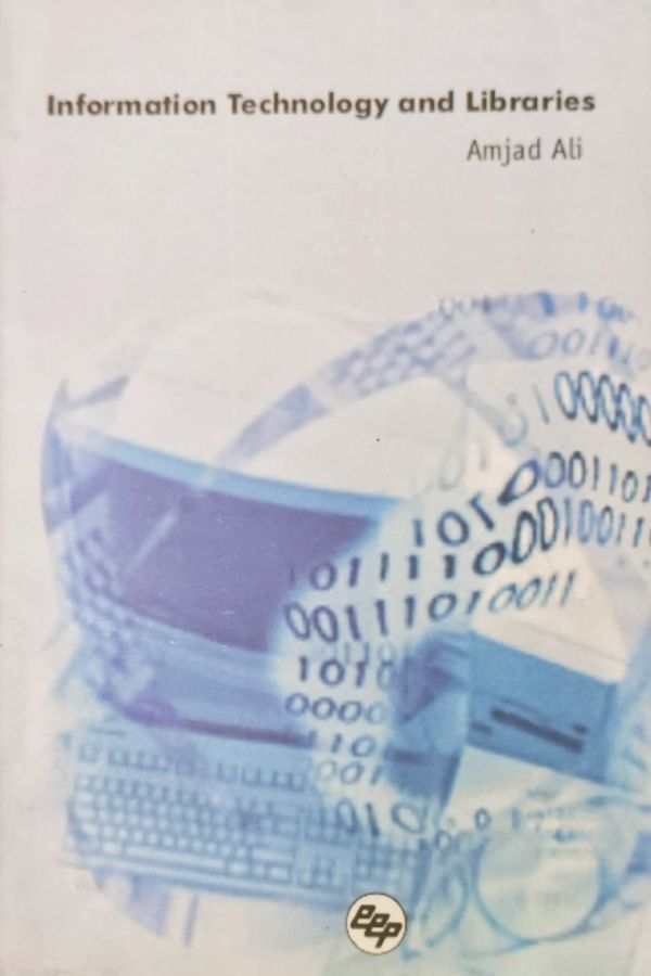 Information Technology and Libraries