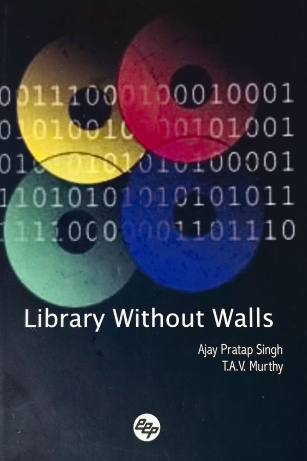 Library Without Walls