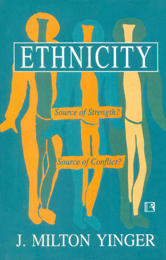 ETHNICITY: Source of Strength? Source of Conflict? - Retail Maharaj
