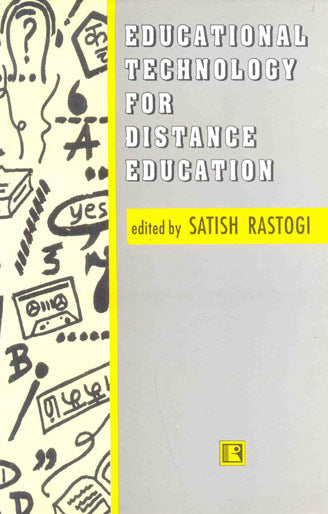 EDUCATIONAL TECHNOLOGY FOR DISTANCE EDUCATION - Retail Maharaj