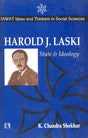 HAROLD J. LASKI: State and Ideology - Retail Maharaj