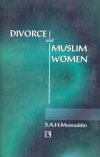 DIVORCE AND MUSLIM WOMEN - Retail Maharaj