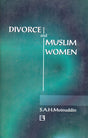 DIVORCE AND MUSLIM WOMEN - Retail Maharaj