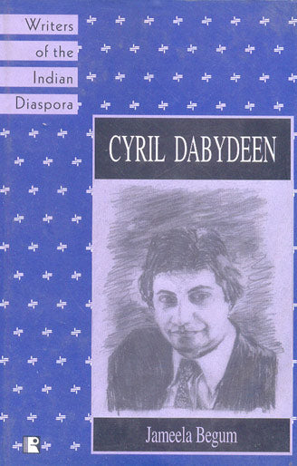 CYRIL DABYDEEN - Retail Maharaj