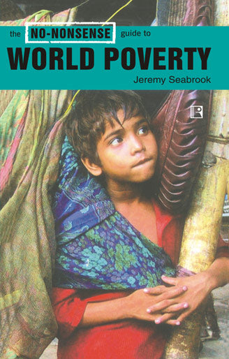 THE NO-NONSENSE GUIDE TO WORLD POVERTY - Retail Maharaj