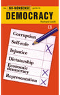 THE NO-NONSENSE GUIDE TO DEMOCRACY - Retail Maharaj