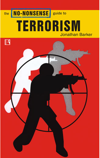 THE NO-NONSENSE GUIDE TO TERRORISM - Retail Maharaj
