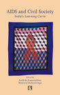 AIDS and Civil Society: India's Learning Curve - Retail Maharaj