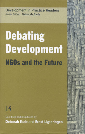Debating Development - Retail Maharaj