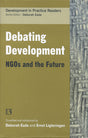 Debating Development - Retail Maharaj