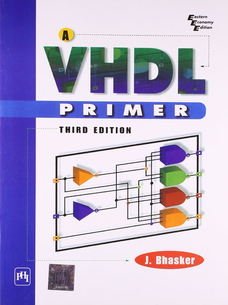 A Vhdl Primer - Retail Maharaj