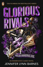 Glorious Rivals: The explosive new series set in the bestselling world of The Inheritance Games! (Grandest Game) - Retail Maharaj
