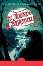 The Hound of the Baskervilles (Puffin Classics) - Retail Maharaj