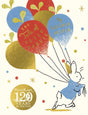The Tale Of Peter Rabbit: Birthday Edition - Retail Maharaj
