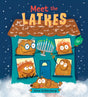Meet the Latkes - Retail Maharaj