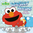 Washy Wash! And Other Healthy Habits (Sesame Street) - Retail Maharaj