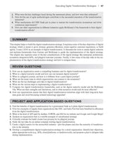 Digital Transformation | Seema Gupta | Frameworks, Methodologies, and Strategic Approaches | 15+ Case Studies - Retail Maharaj
