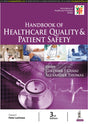 HANDBOOK OF HEALTHCARE QUALITY & PATIENT SAFETY - Retail Maharaj