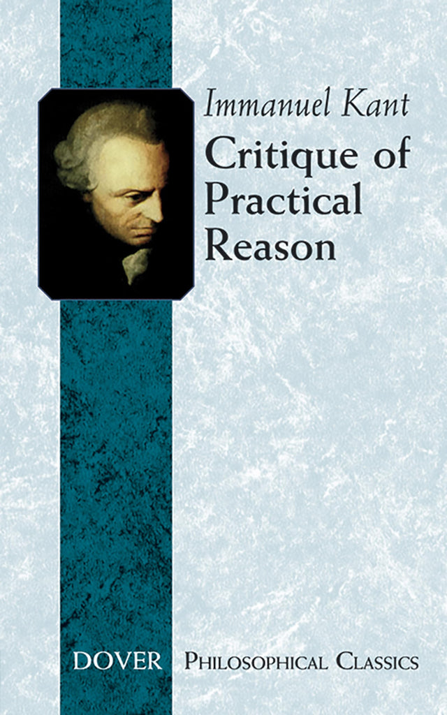Critique of Practical Reason - Retail Maharaj