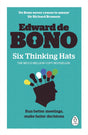 Six Thinking Hats: The multi-million bestselling guide to running better meetings and making faster decisions - Retail Maharaj