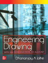 ENGINEERING DRAWING, 1ST EDN - Retail Maharaj