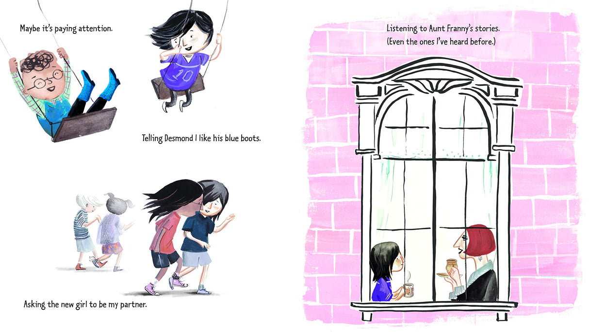 Macmillan Children's Books Be Kind - Retail Maharaj
