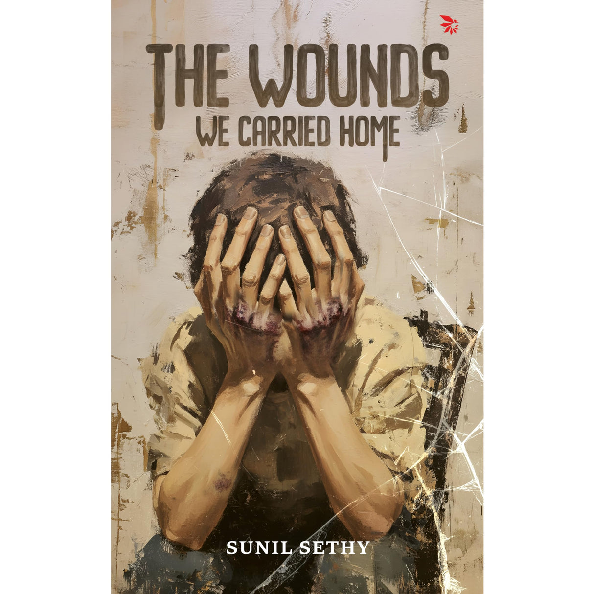 The Wounds that We Carried - Retail Maharaj