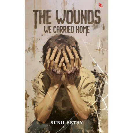 The Wounds that We Carried - Retail Maharaj