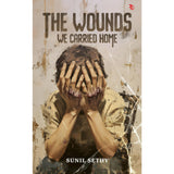 The Wounds that We Carried - Retail Maharaj
