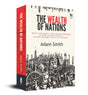 The Wealth of Nations - Retail Maharaj