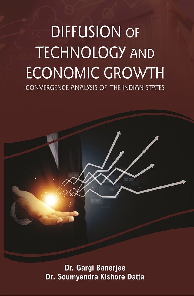 Diffusion of Technology and Economic Growth - Retail Maharaj