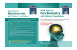 Biochemistry, 7th Silver Jubilee Edition | As per the latest NMC Guidelines | Packed Inside Free Mind Maps in Biochemistry with Clinical Correlation - Retail Maharaj