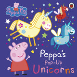 Peppa Pig: Peppa’s Pop-Up Unicorns - Retail Maharaj