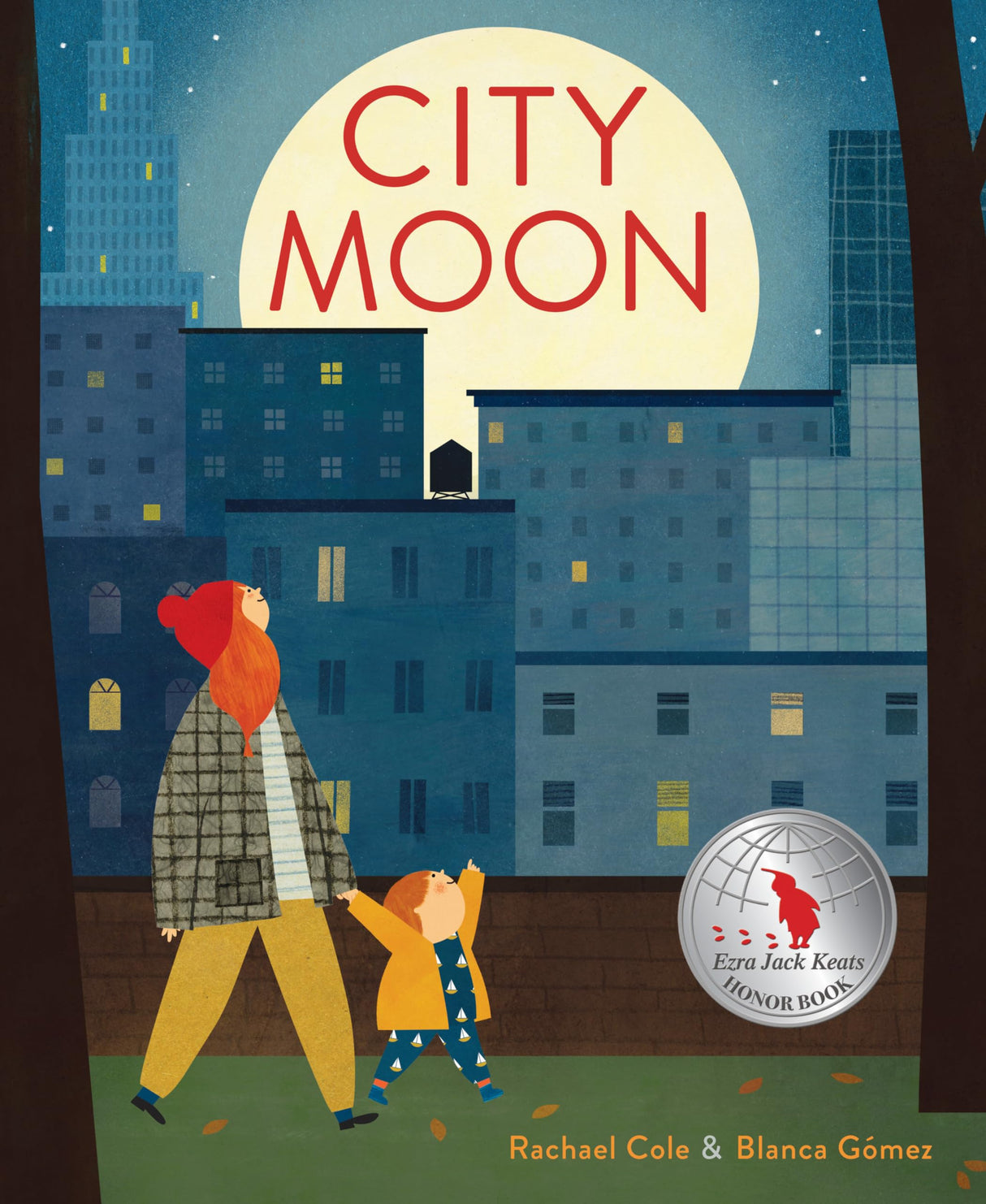 City Moon - Retail Maharaj