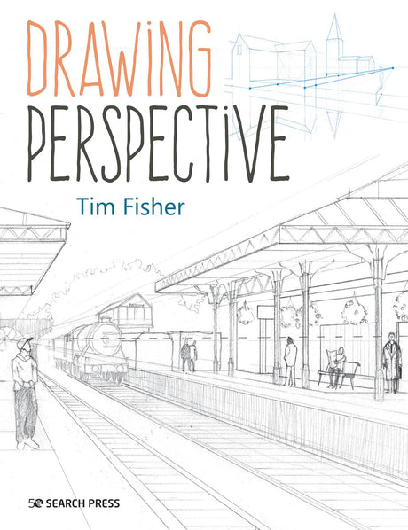 Drawing Perspective - Retail Maharaj