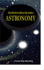 An Introduction to Astronomy - Retail Maharaj