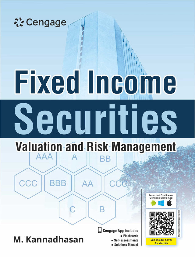 Fixed Income Securities: Valuation and Risk Management, 1st Edition - Retail Maharaj