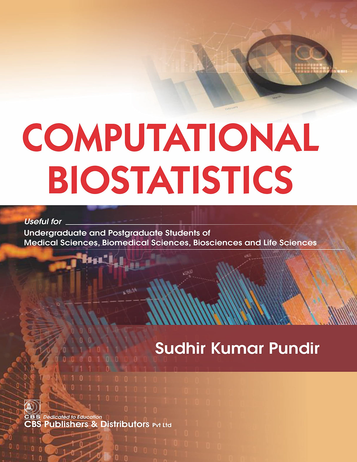 Computational Biostatics - Retail Maharaj